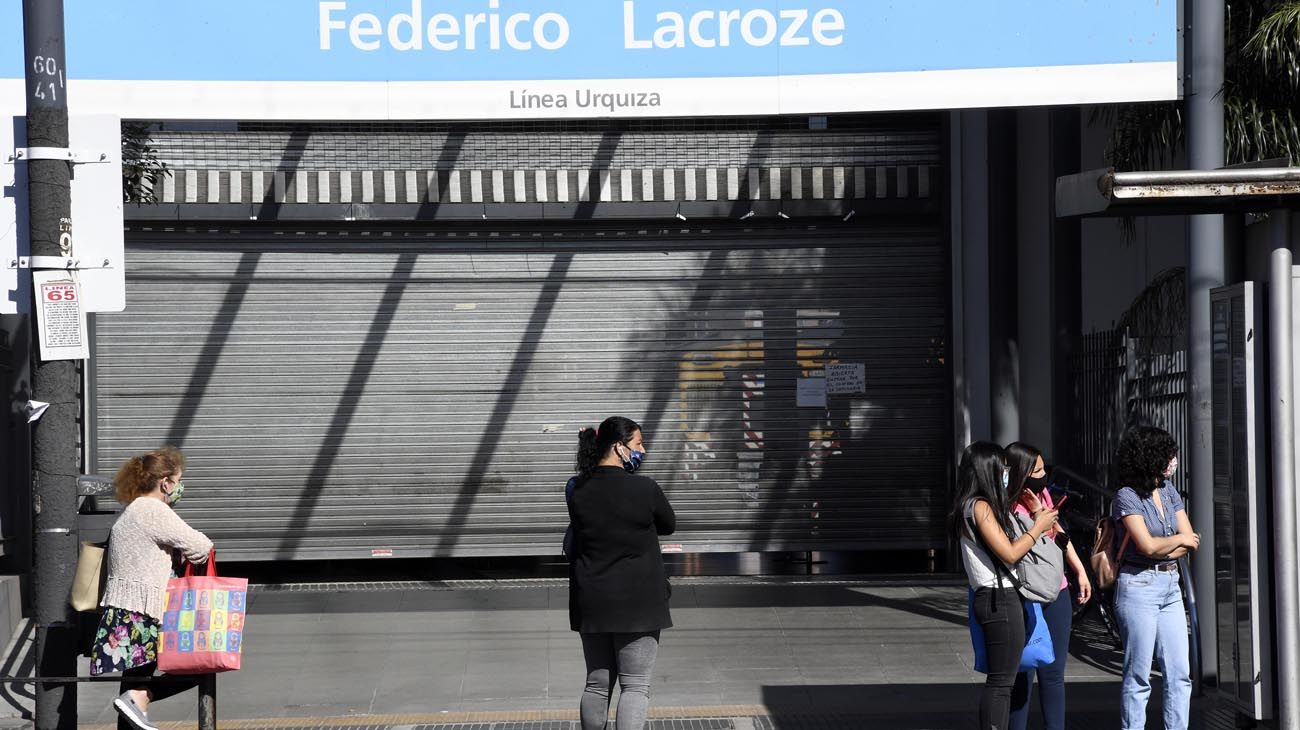 Paro de trenes: La Fraternidad acató la conciliación obligatoria y levantó la medida