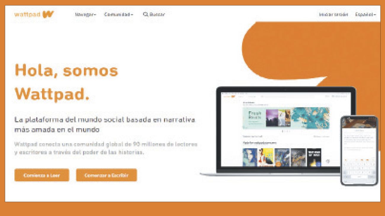 Escribir y leer en tiempos digitales