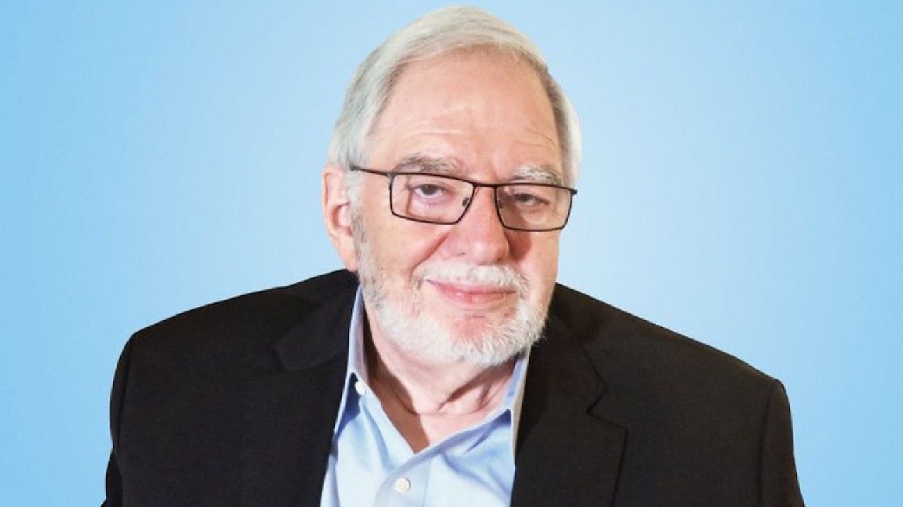 Claudio Loser: "El FMI está contento si se cumple lo fiscal"