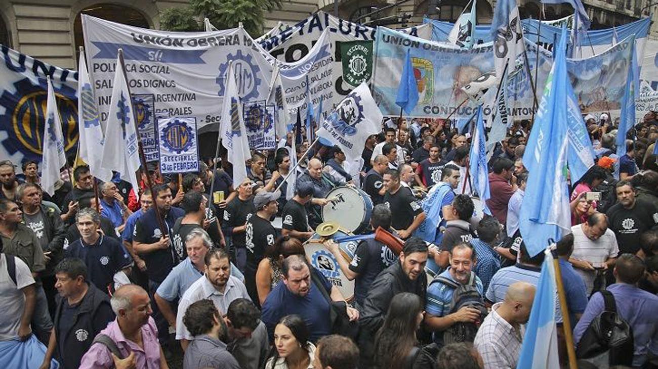 Empleo 2022: año nuevo, paritarias nuevas y más presión a la inflación