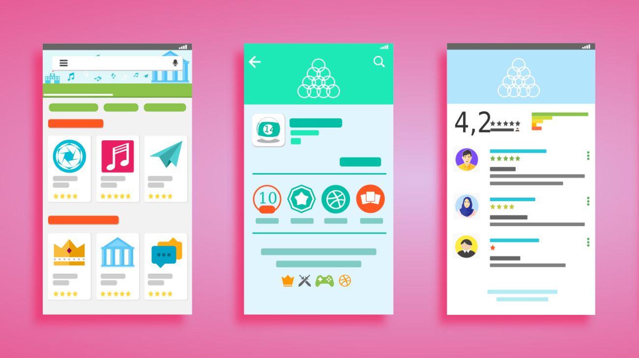 Las apps más usadas de Android envían datos a Facebook sin tu permiso