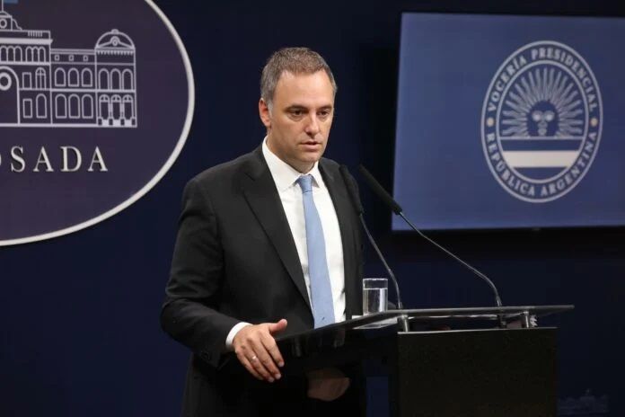 El Gobierno de Javier Milei se mantiene en plan de control de daños ante el escándalo de $Libra