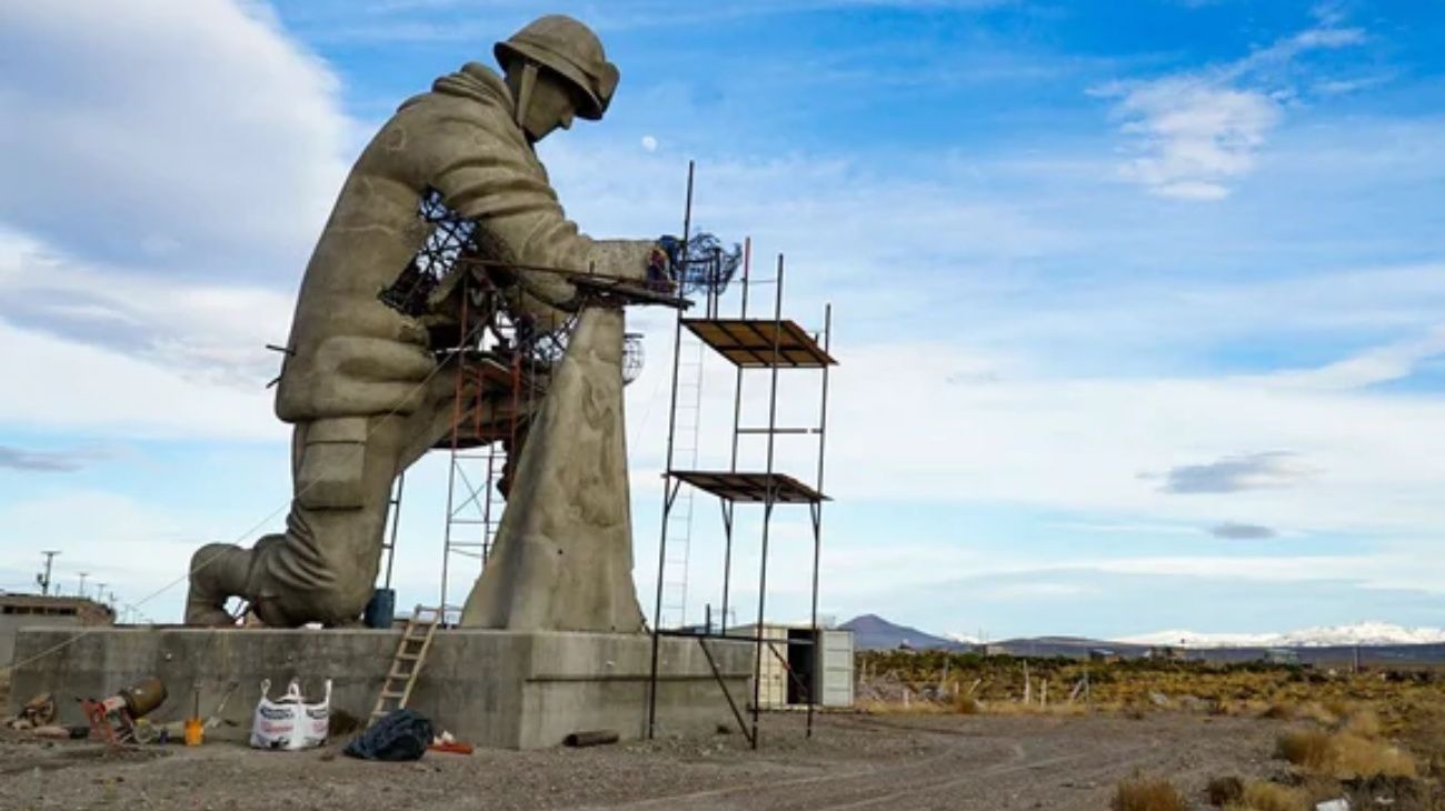 Los veteranos de Malvinas, sin remedios y con media obra social