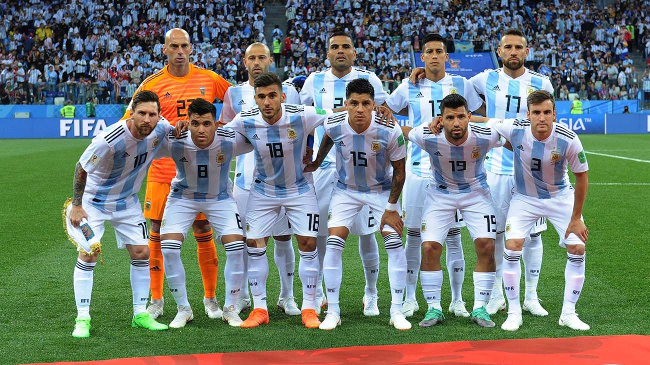 Parecía un grupo, no un equipo