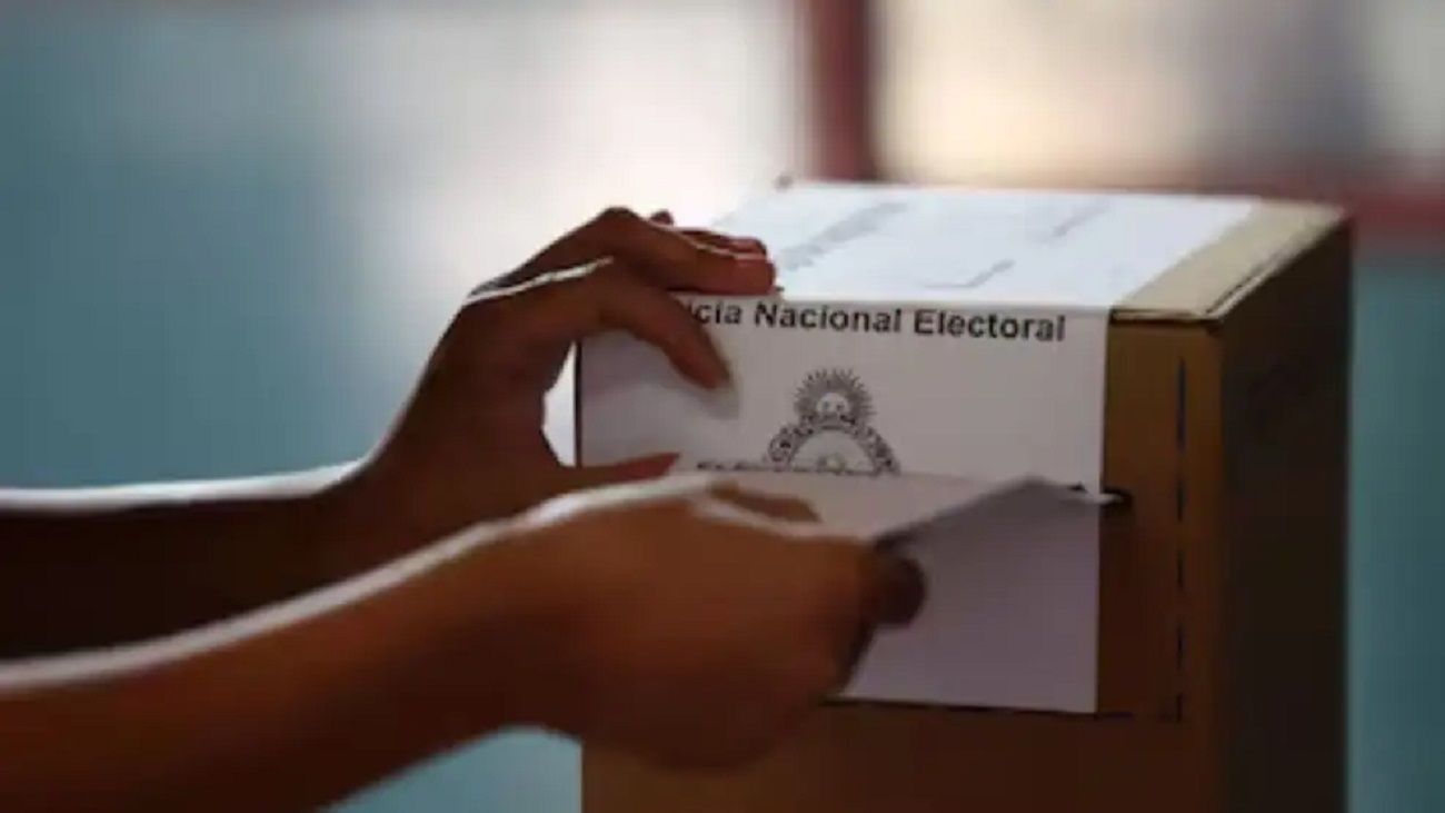Rodríguez Sarachaga: “La gente vota con el bolsillo y la gestión”