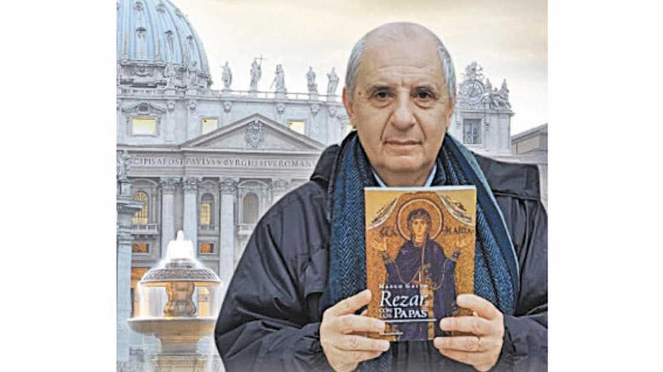 La historia a través de los Papas