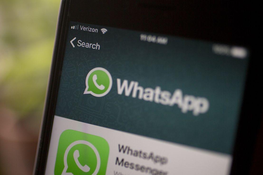 Controversial compañía de spyware está implicada en el ataque a WhatsApp