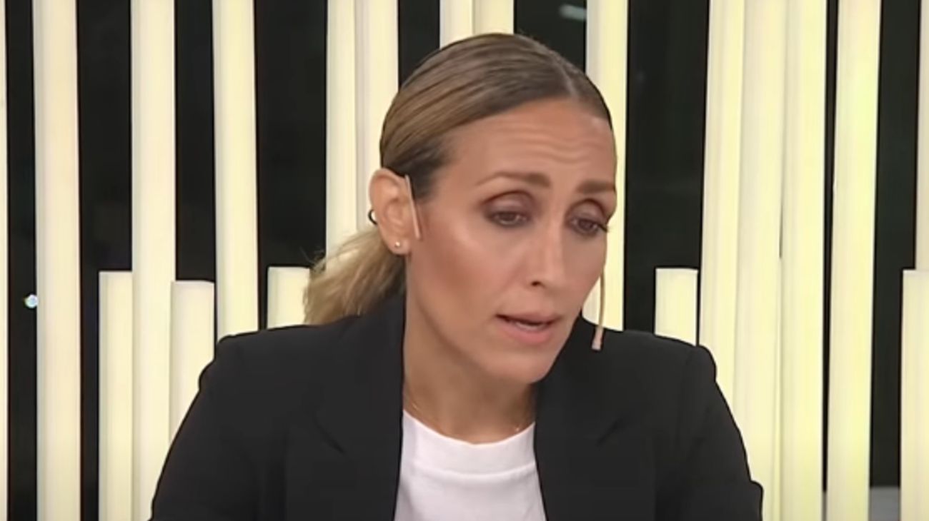 Florencia Arietto le respondió a Sabina Frederic: "Lo que hace es cultura, no seguridad"