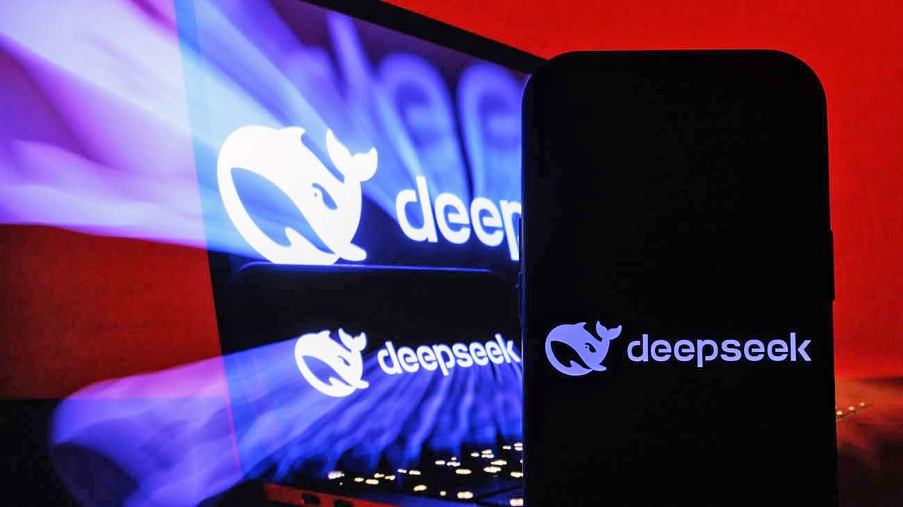 El poder y el mercado de la IA cambian de manos