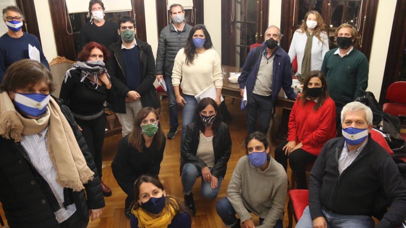 Coronavirus | Proponen declarar "De interés público" la donación de plasma