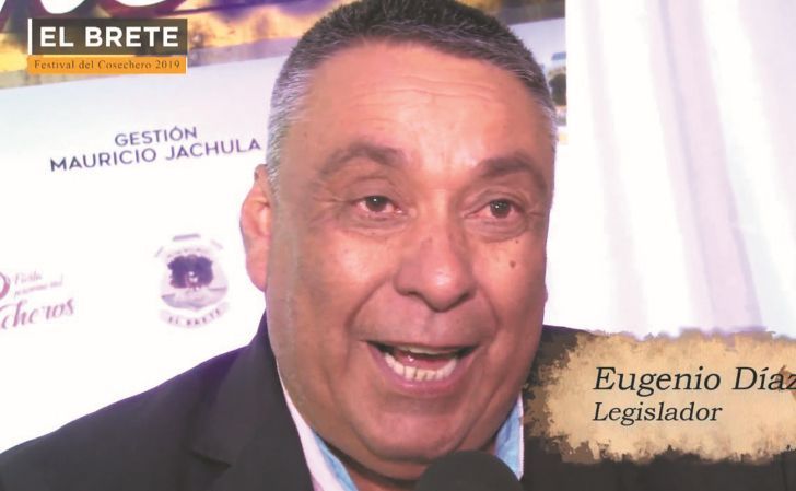 El exintendente de El Brete permanece imputado por abuso sexual desde 2004