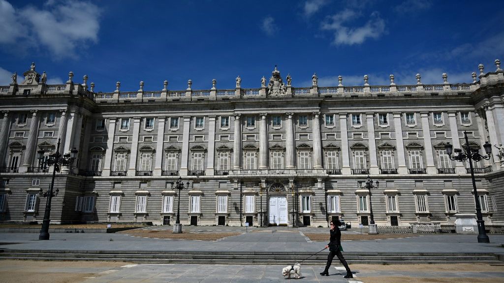 Cómo será la cuarentena escalonada con la que España va a su "nueva normalidad"