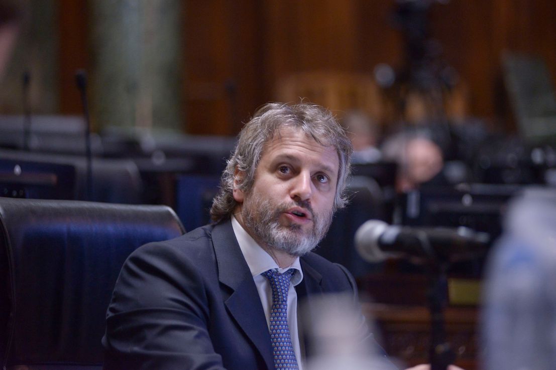 El Gobierno porteño confirmó la realización de evaluaciones escolares