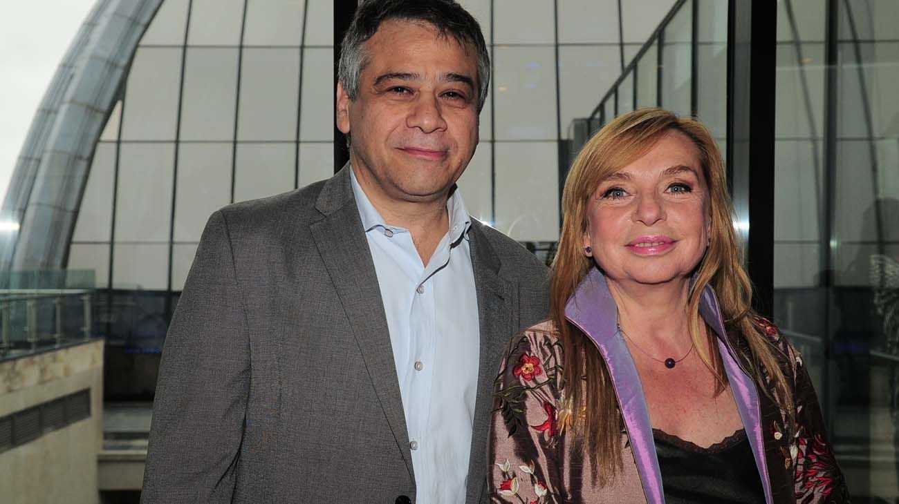 Lubertino: "La prioridad será trabajar en la recuperación de los derechos humanos"