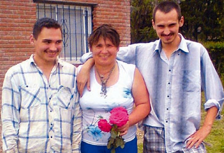 Apareció muerto el otro hermano ruso prófugo