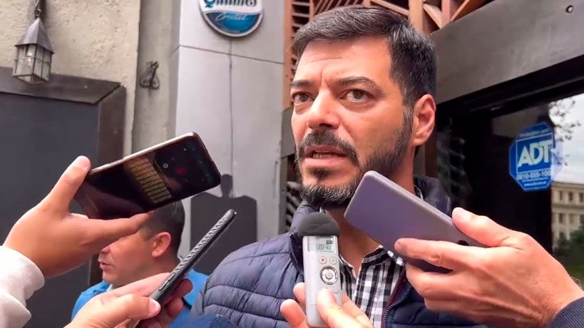 Imputaron por abuso sexual al secretario general de un sindicato en Córdoba