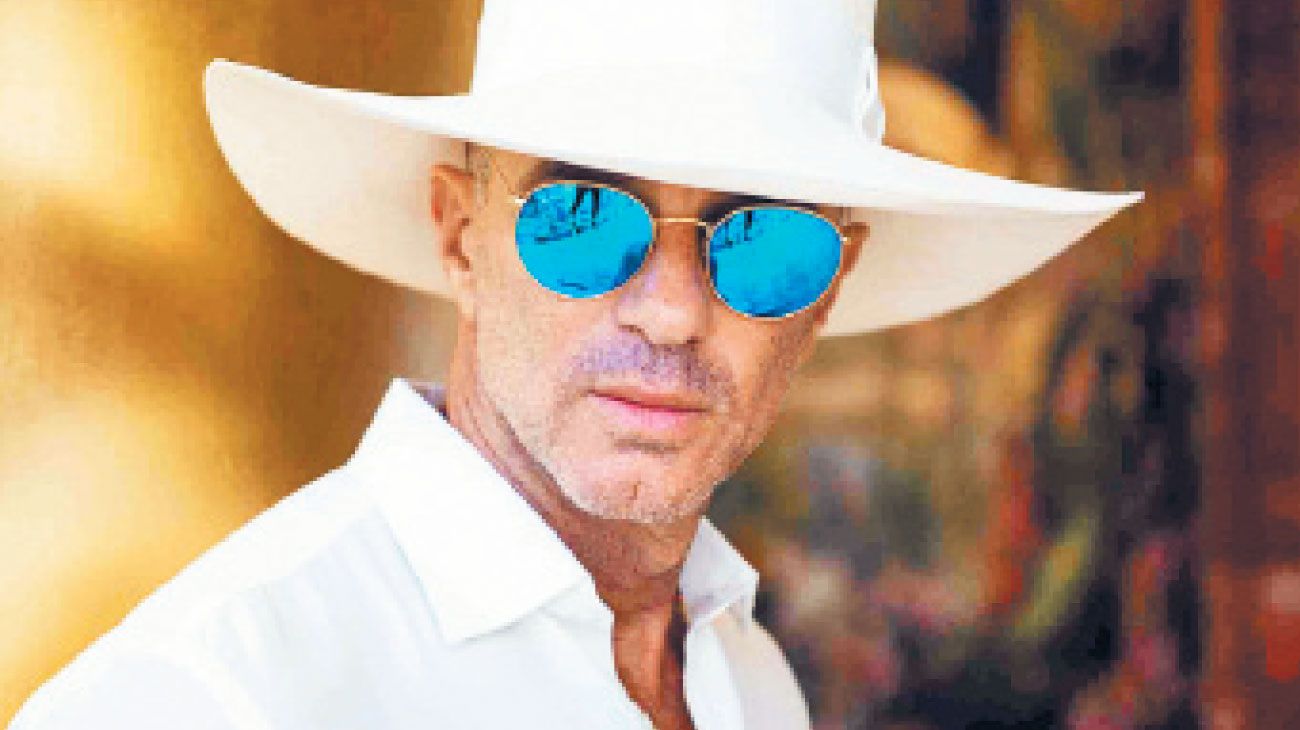 Alan Faena lleva su estilo a Nueva York