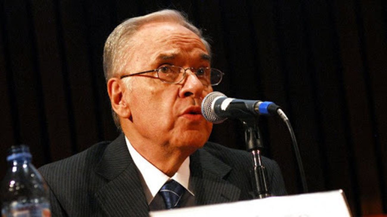 Murió parte de la Academia Nacional de Periodismo