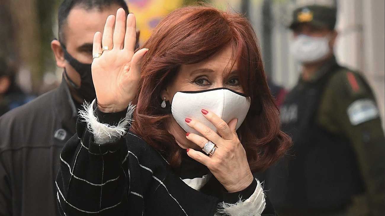 "Las pruebas están, ahora queremos celeridad", dice el kirchnerismo