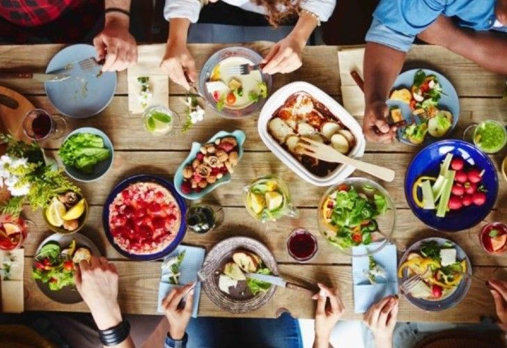 Qué es el movimiento “Slow Food” que promueve los alimentos sin agrotóxicos