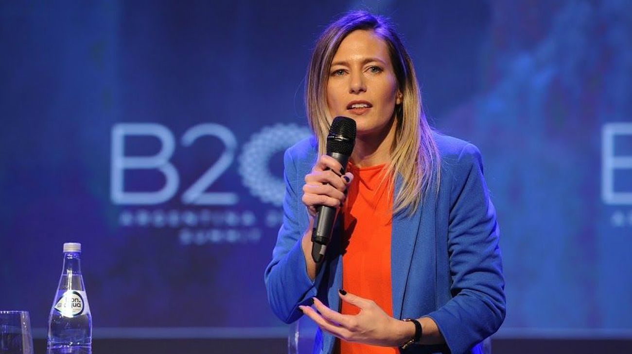 Referentes de la UIA buscarán reunirse con los candidatos a presidente antes de las elecciones