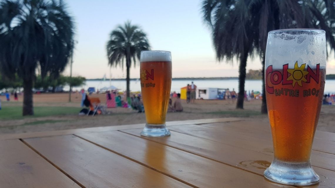 Suscripción a cerveza crece como regalo de larga distancia