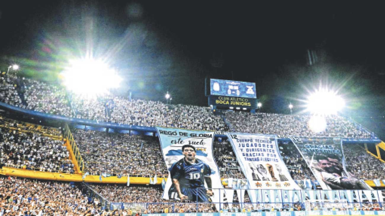 Una previa parecida, pero no tanto
