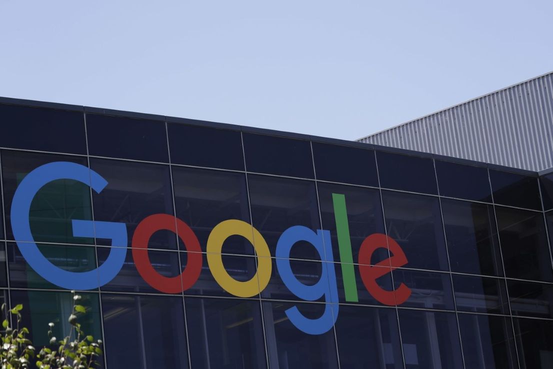 Un argentino compró el dominio de Google.com.ar y explotaron los memes