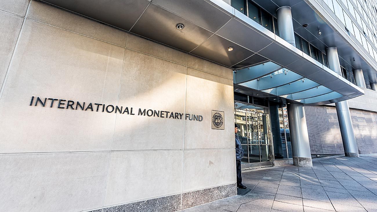 Entes multilaterales aseguran créditos aun si hay default