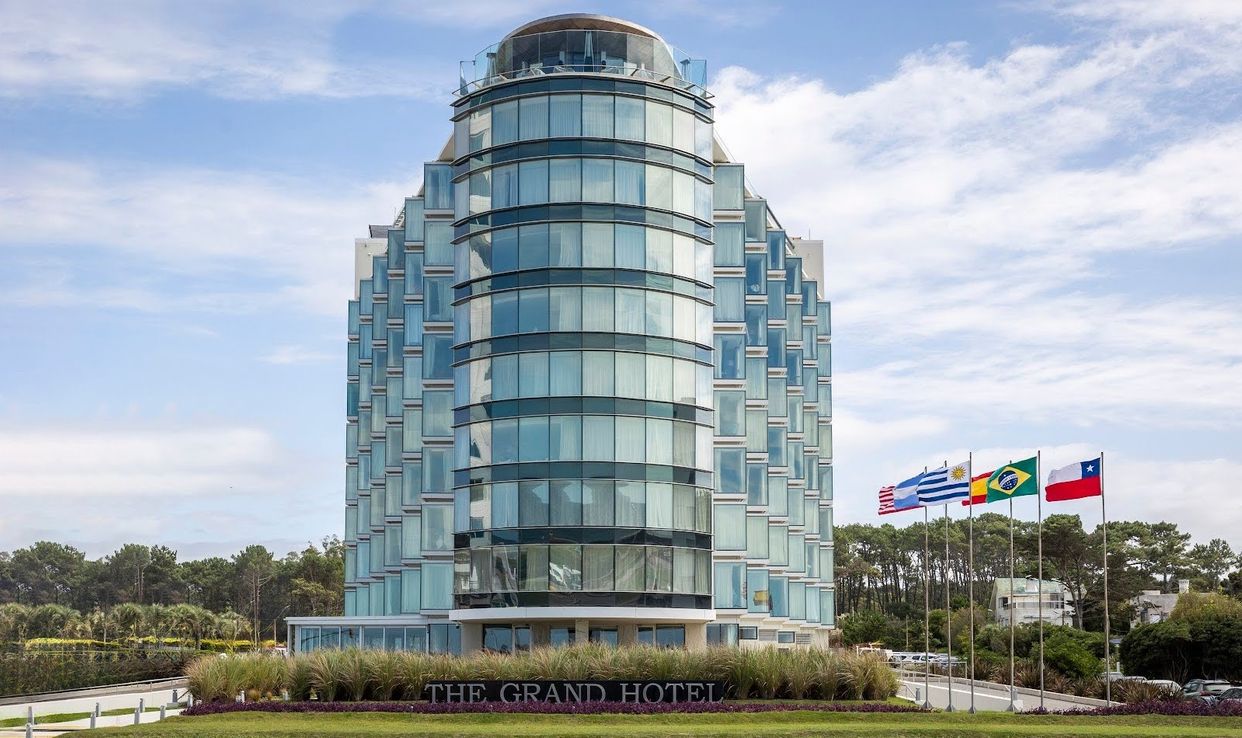 Vacaciones en primavera: cómo disfrutar del spring break en Punta del Este