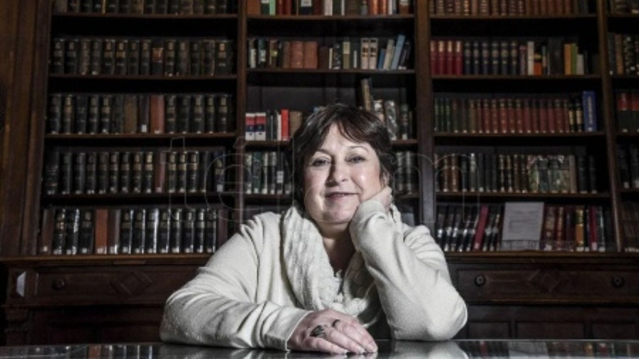 Graciela Ocaña: "No puede ser que no haya ningún tipo de control en las prepagas"