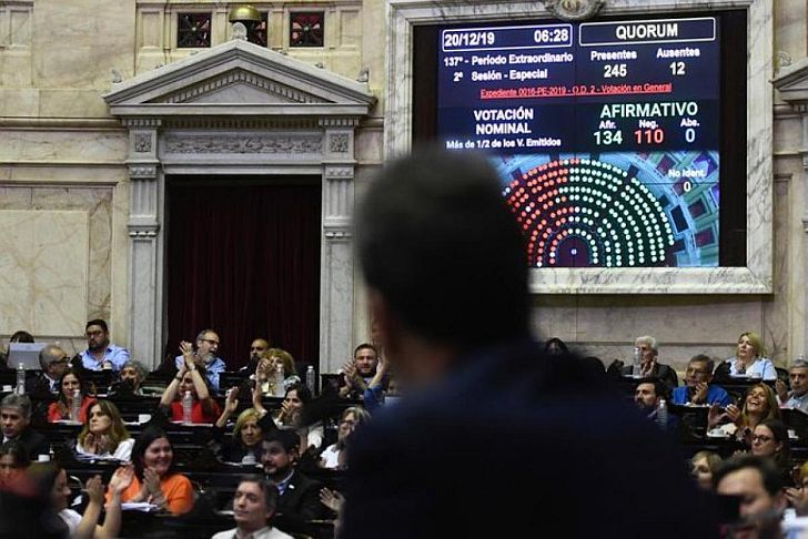 Vivir en la cultura de la emergencia