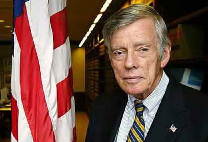 El juez Thomas Griesa se retiró de los casos que afectan la deuda buitre