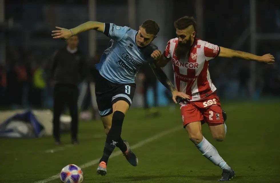 Instituto y Belgrano, millones por jugar en el Kempes