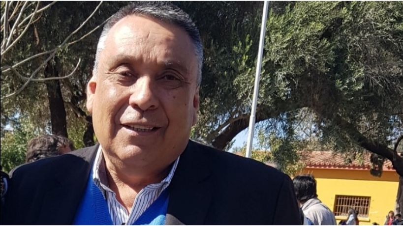 Elevan a juicio al exjefe comunal de El Brete: pedía sexo a cambio de otorgar planes Trabajar