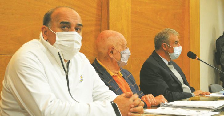 Se agrava la situación judicial del golfista