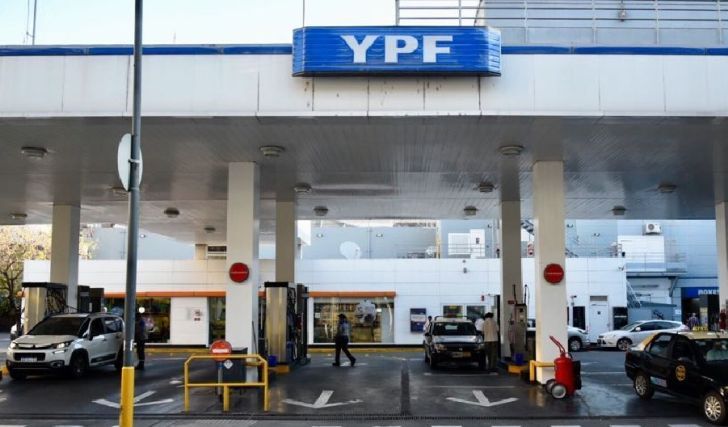 YPF gana participación y hay ‘éxodo masivo’ de las Premium