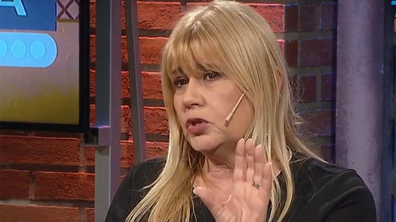 "Si es el momento, bienvenida esta reforma judicial", insistió la ministra Losardo