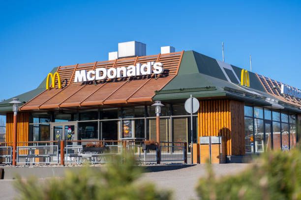 McDonald’s establece objetivo de emisiones cero netas para 2050