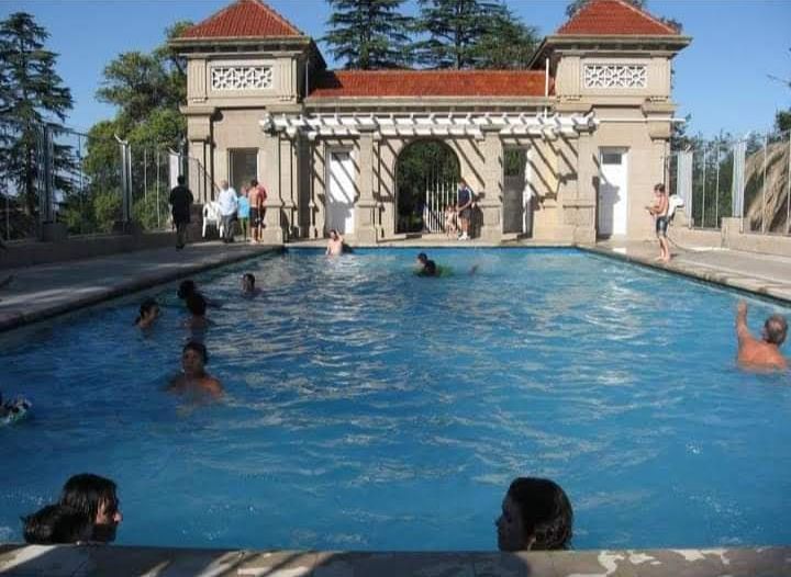 La marquesa que donó la estancia más valiosa de Argentina para hacer una escuela