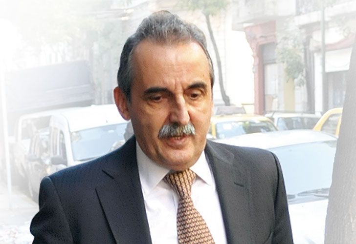 Moreno resiste la interna del gabinete con un tour de actos de fin de año