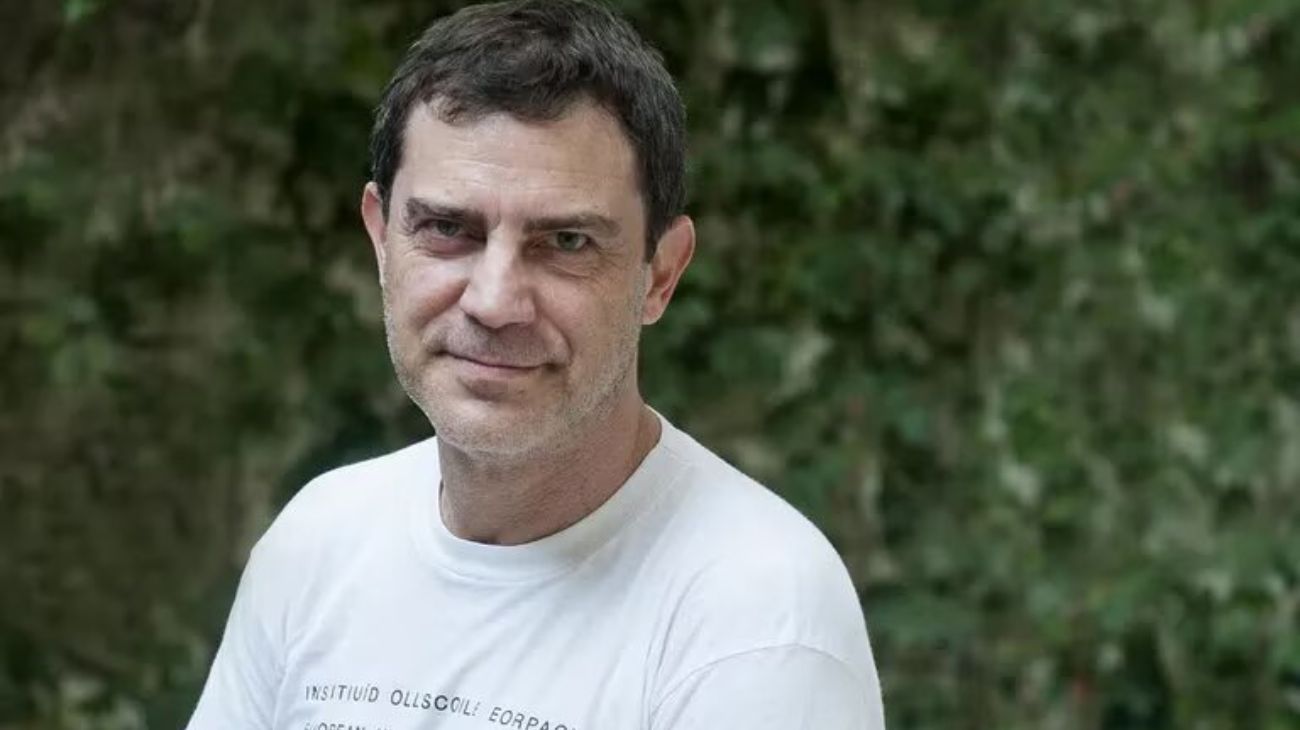 Andrés Malamud: "Si el Gobierno aguanta sin devaluar, tiene chances de ganar"