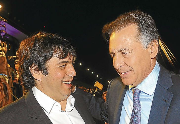 AFIP pidió que López y De Sousa vayan a juicio oral y público