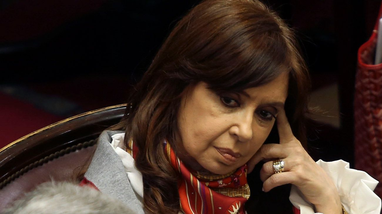 La peor pesadilla hecha realidad