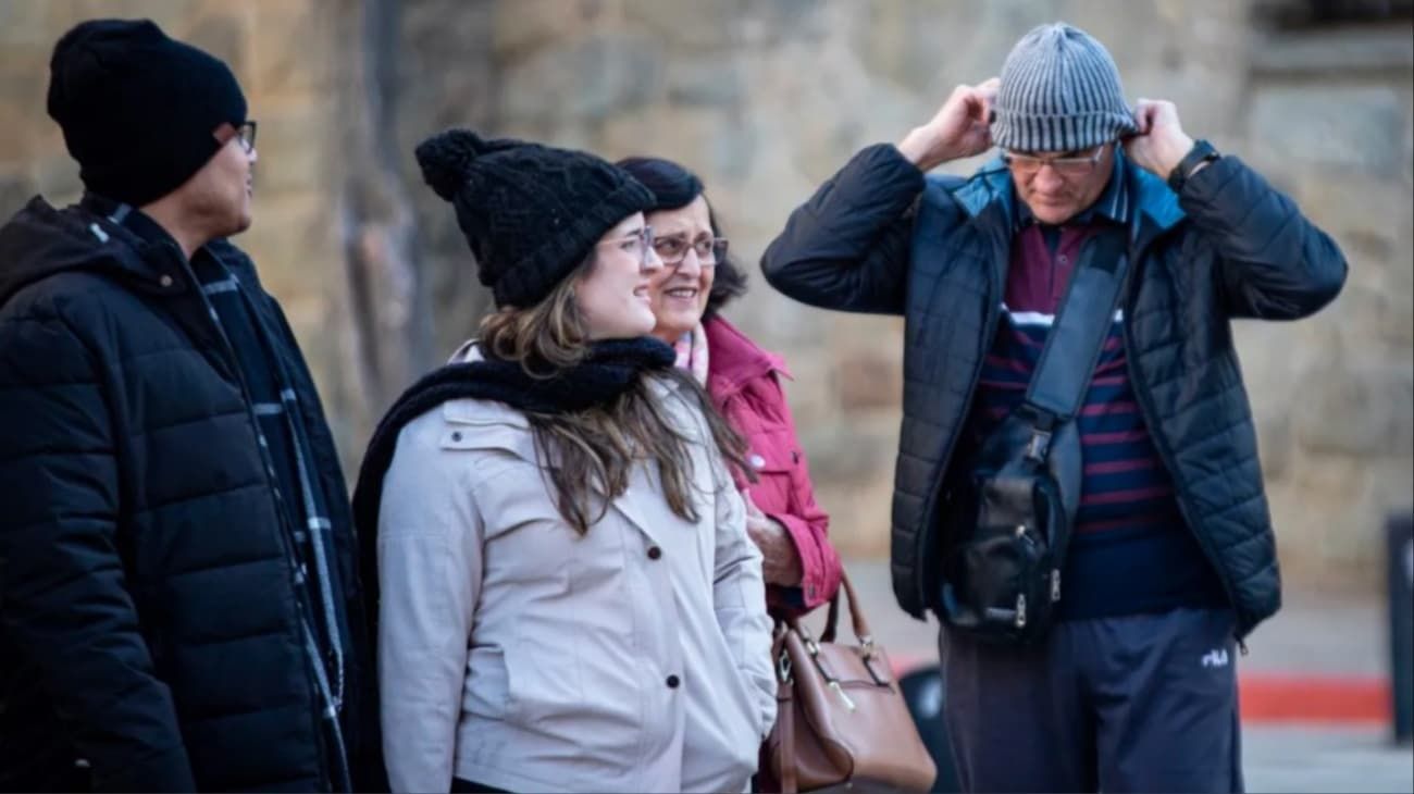 Cómo estará el clima durante esta semana en la Ciudad de Buenos Aires y sus alrededores