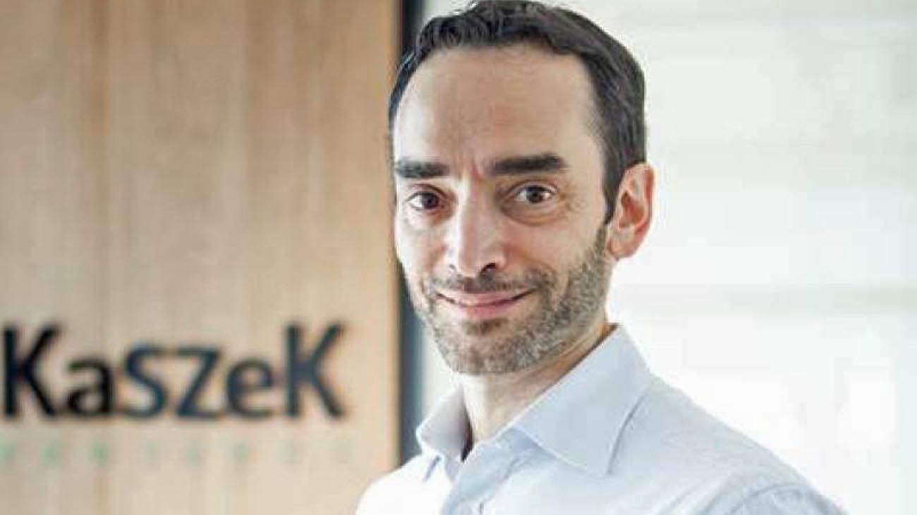 El cofundador de MercadoLibre se une a la junta de la startup mexicana Valoreo