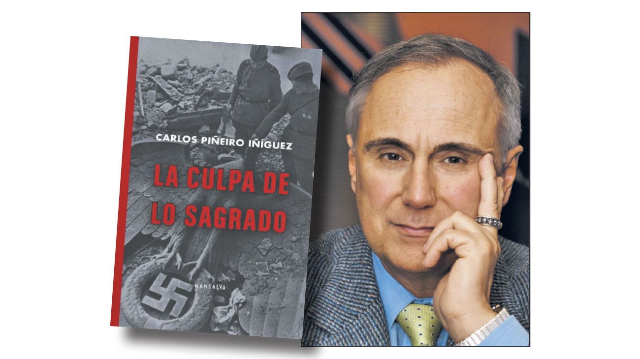 Complicidades para desatar el espanto