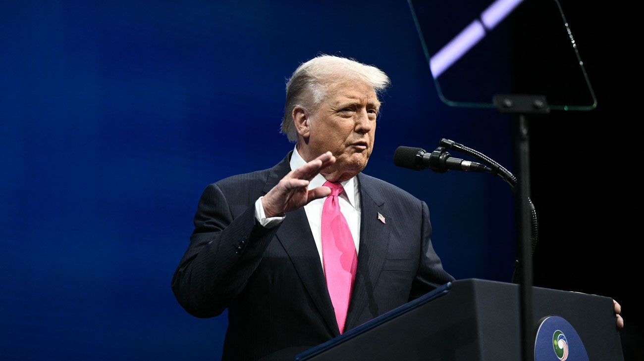 El plan de paz de Trump para Ucrania amenaza a Europa