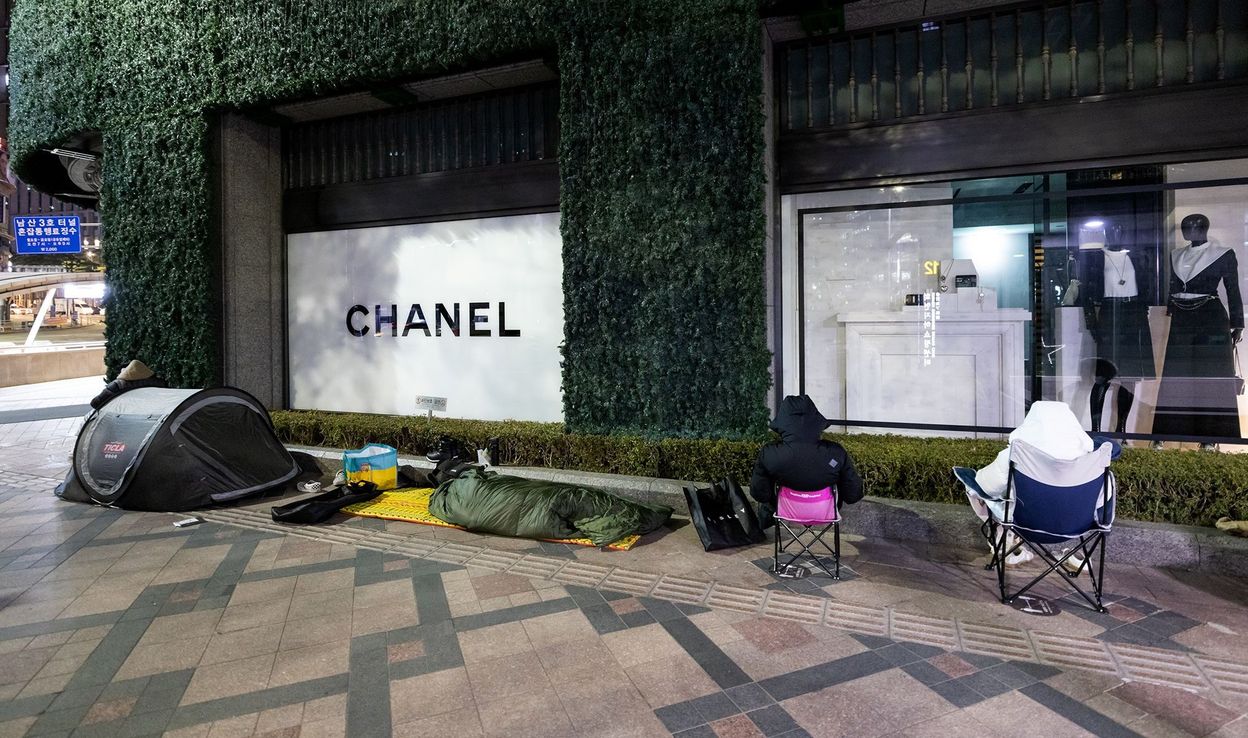 Ganancia inesperada eleva la fortuna de los dueños de Chanel a US$90.000 millones
