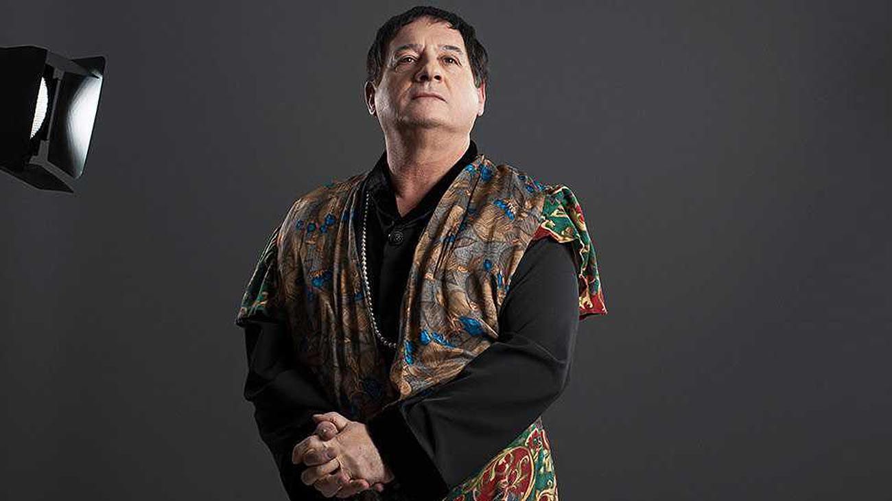 Julio Chávez: "Quiero lo que no tengo”